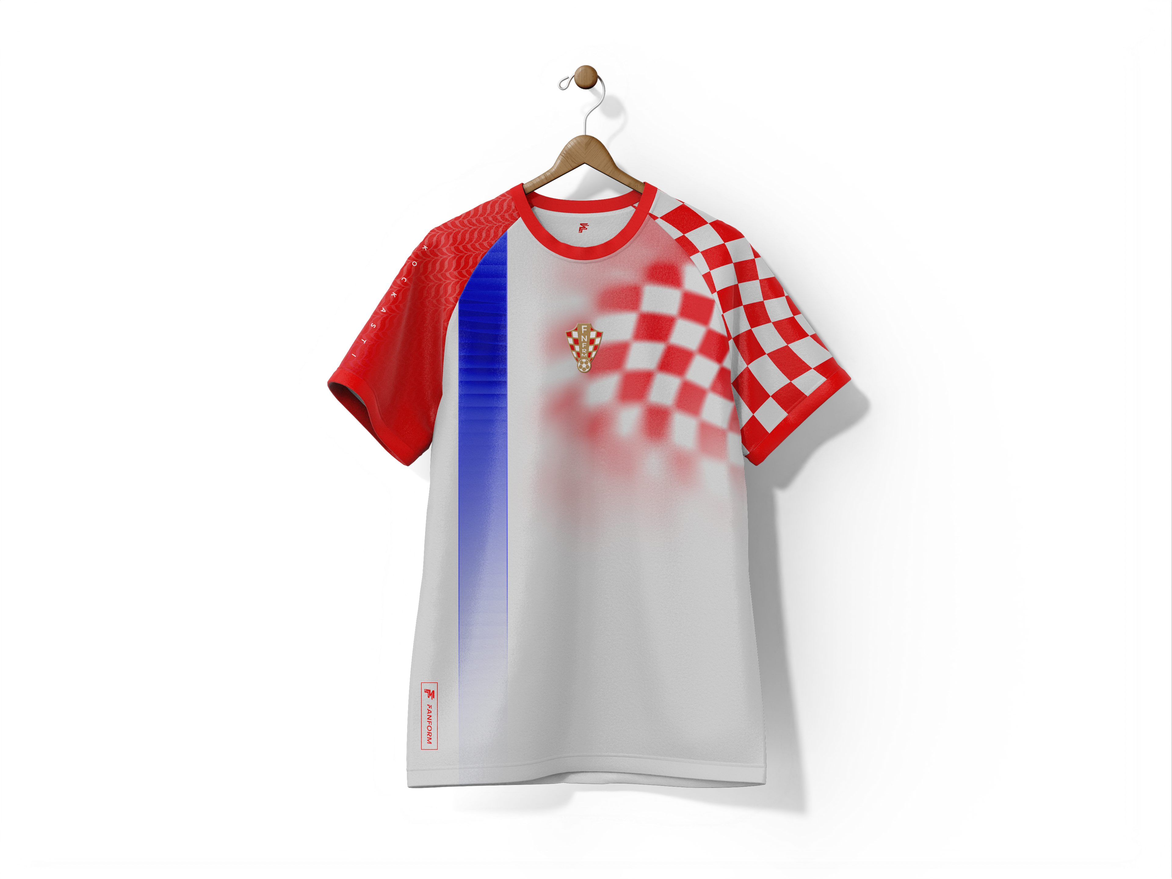 The Vatreni