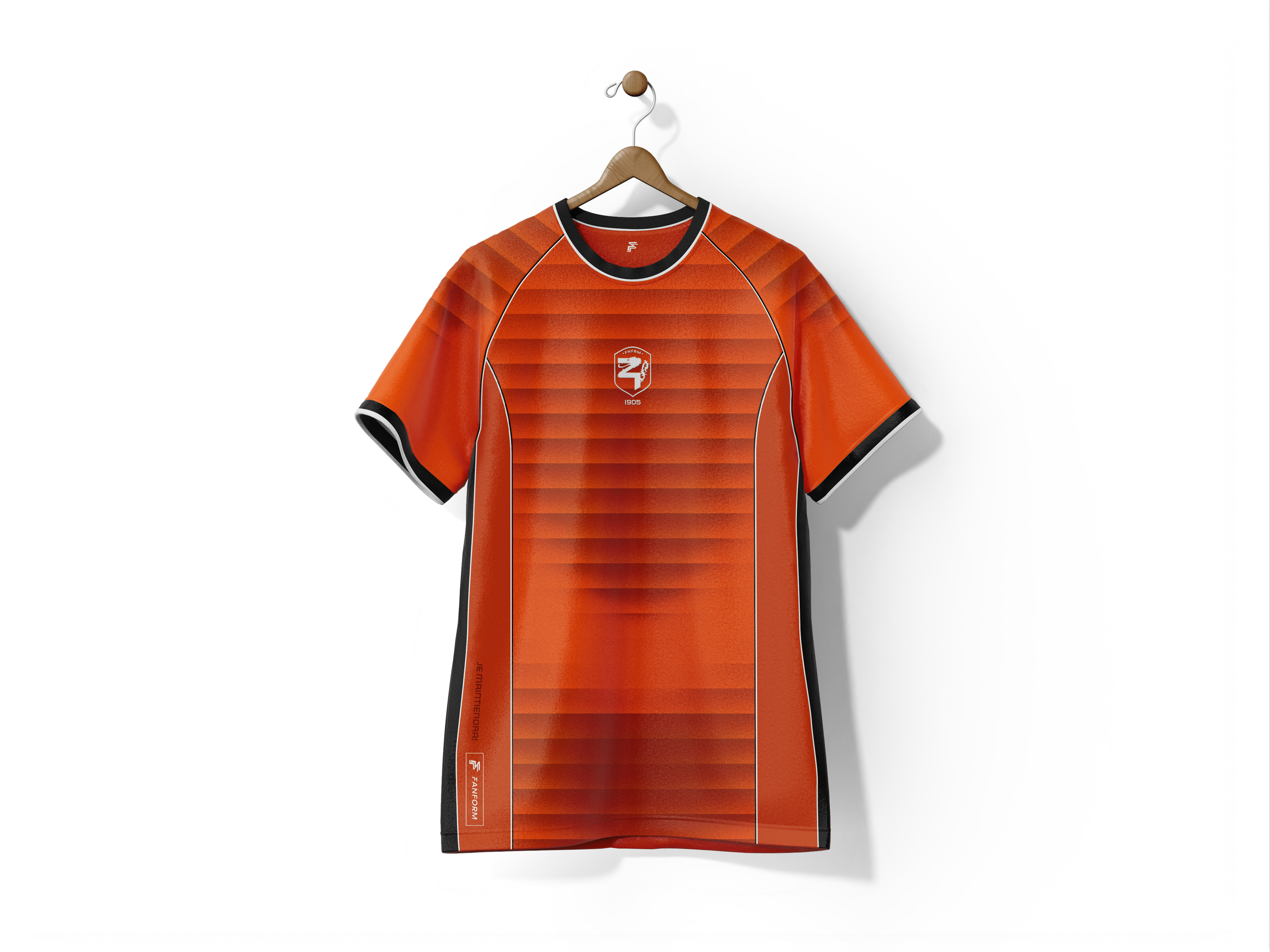 The Oranje