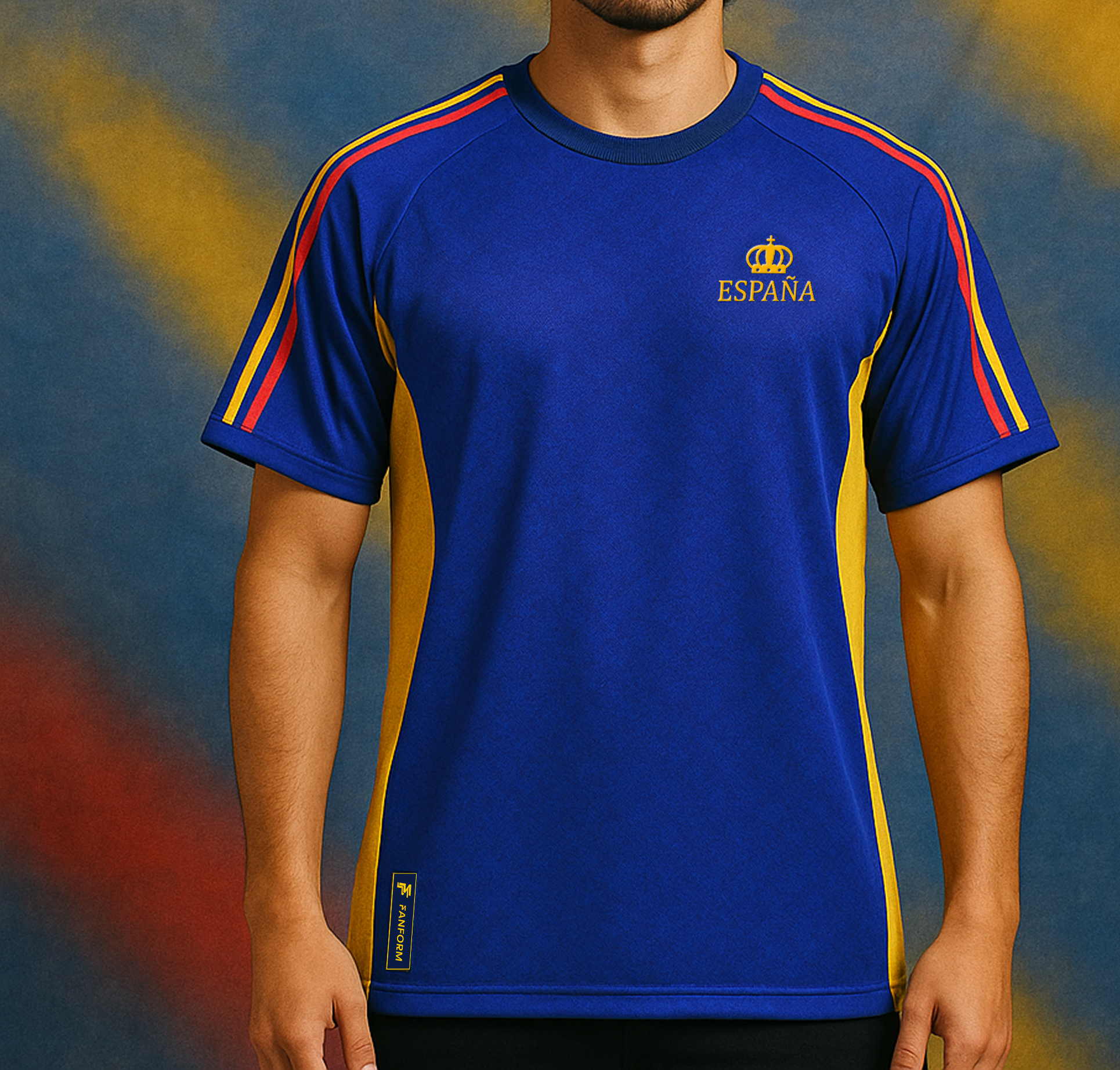 La Azul