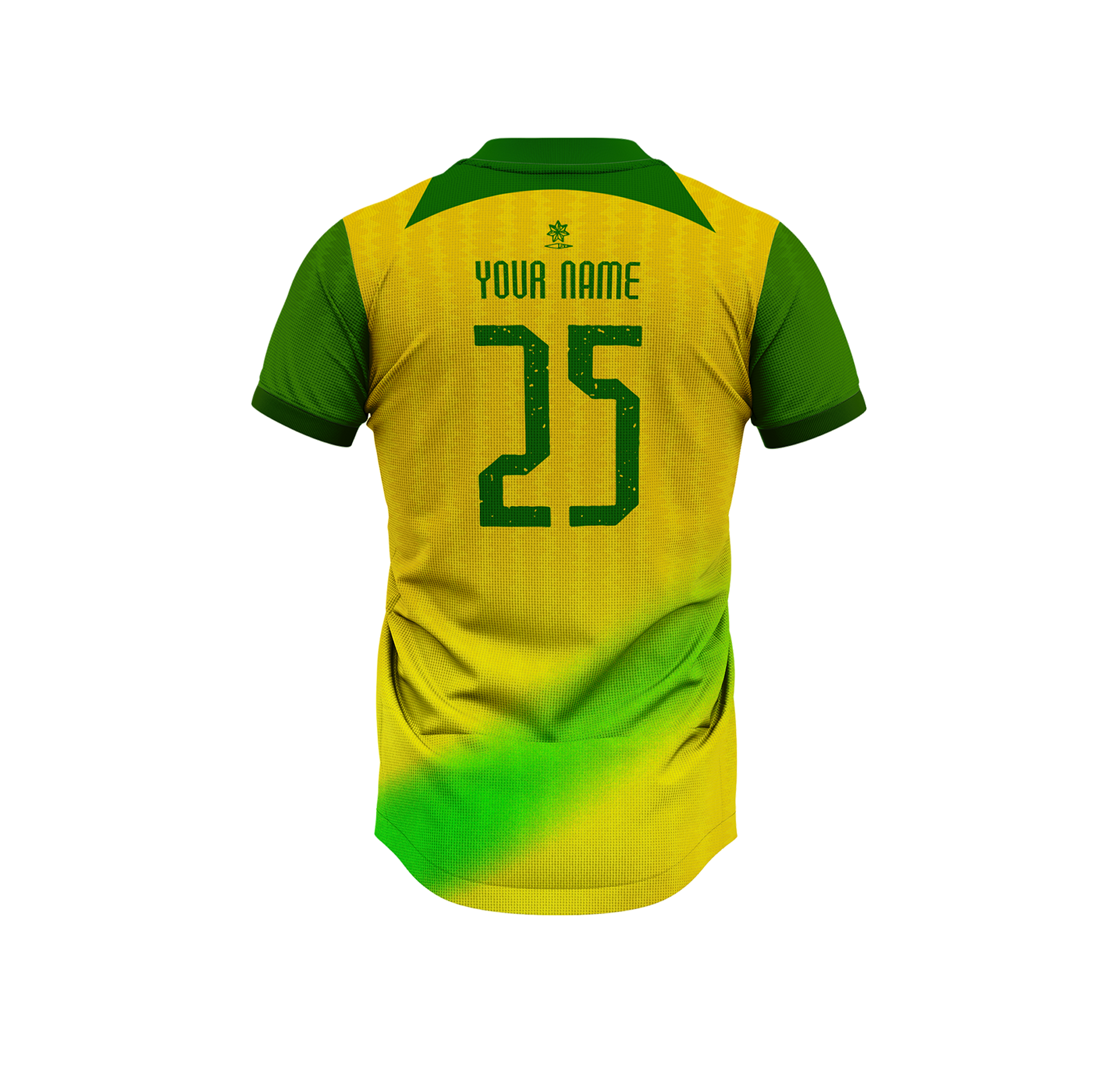 The Aussie