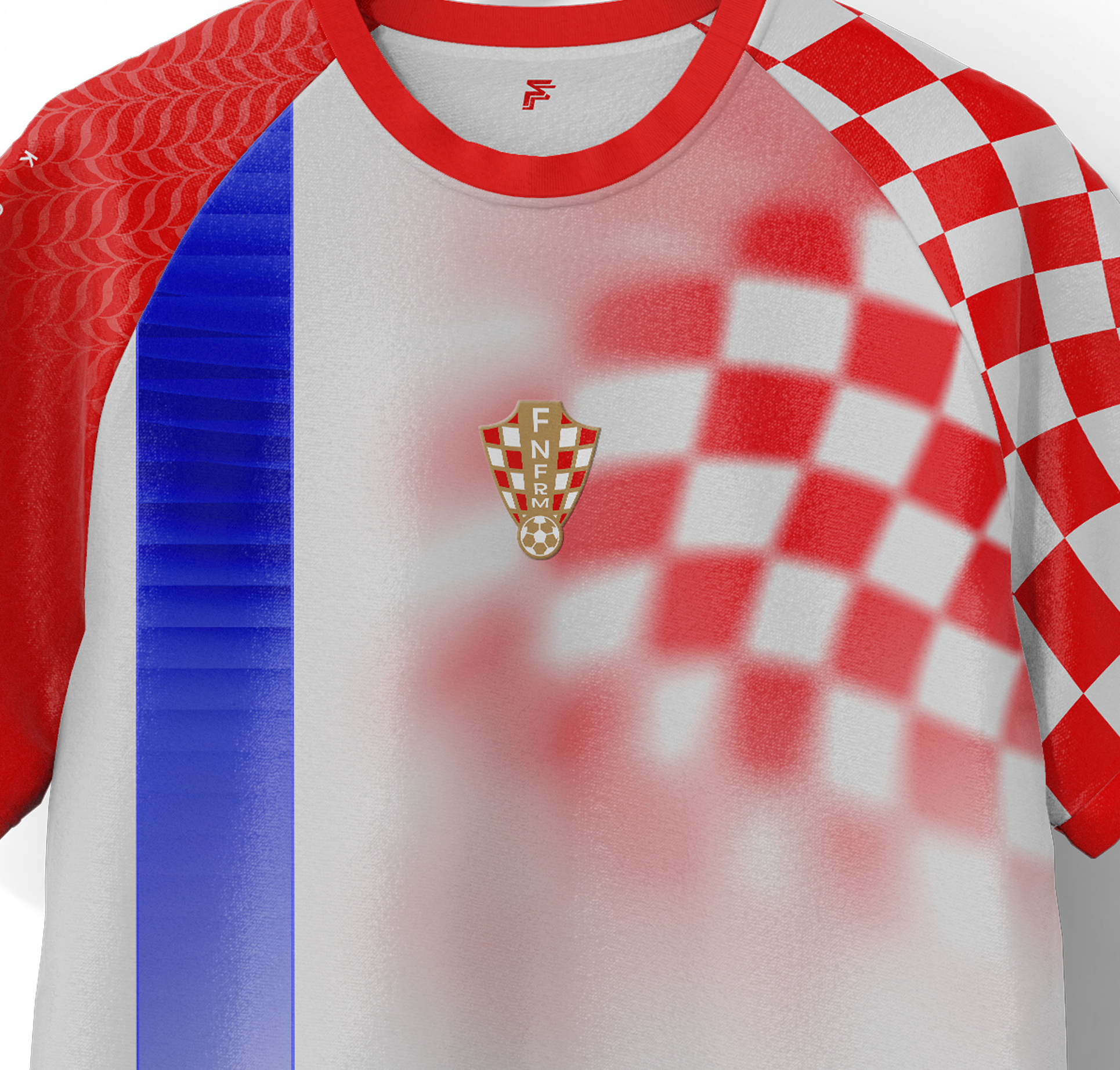 The Vatreni