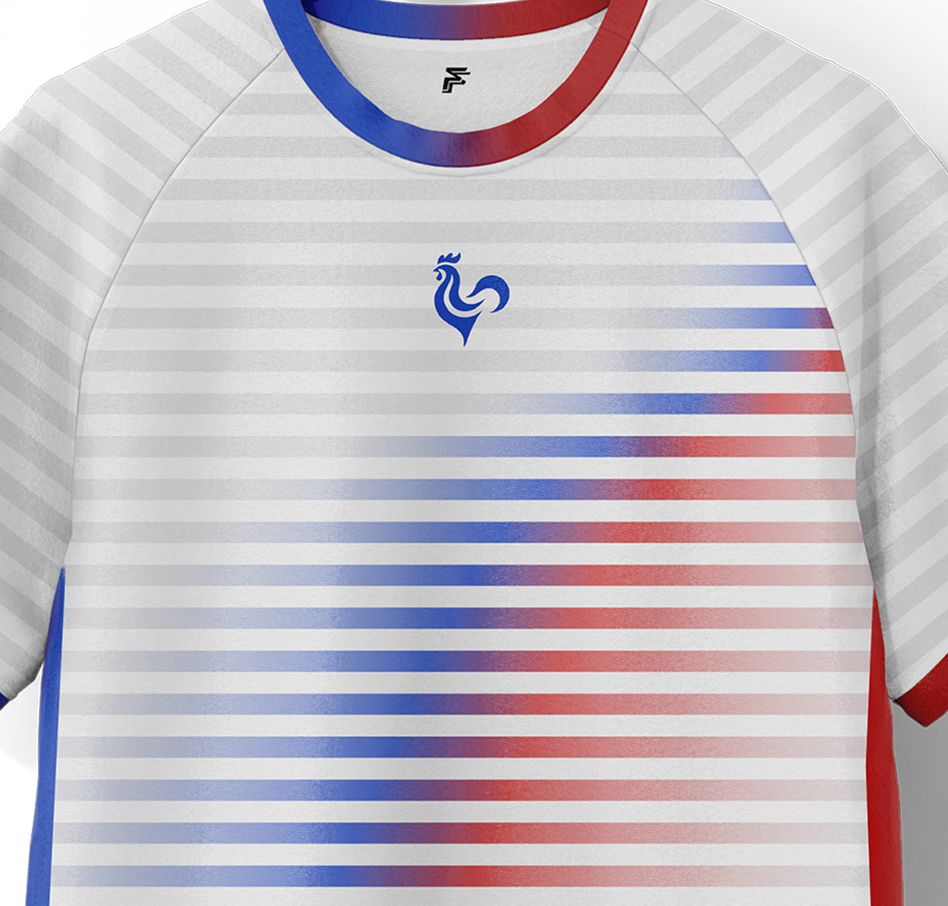 The Gallic Rooster
