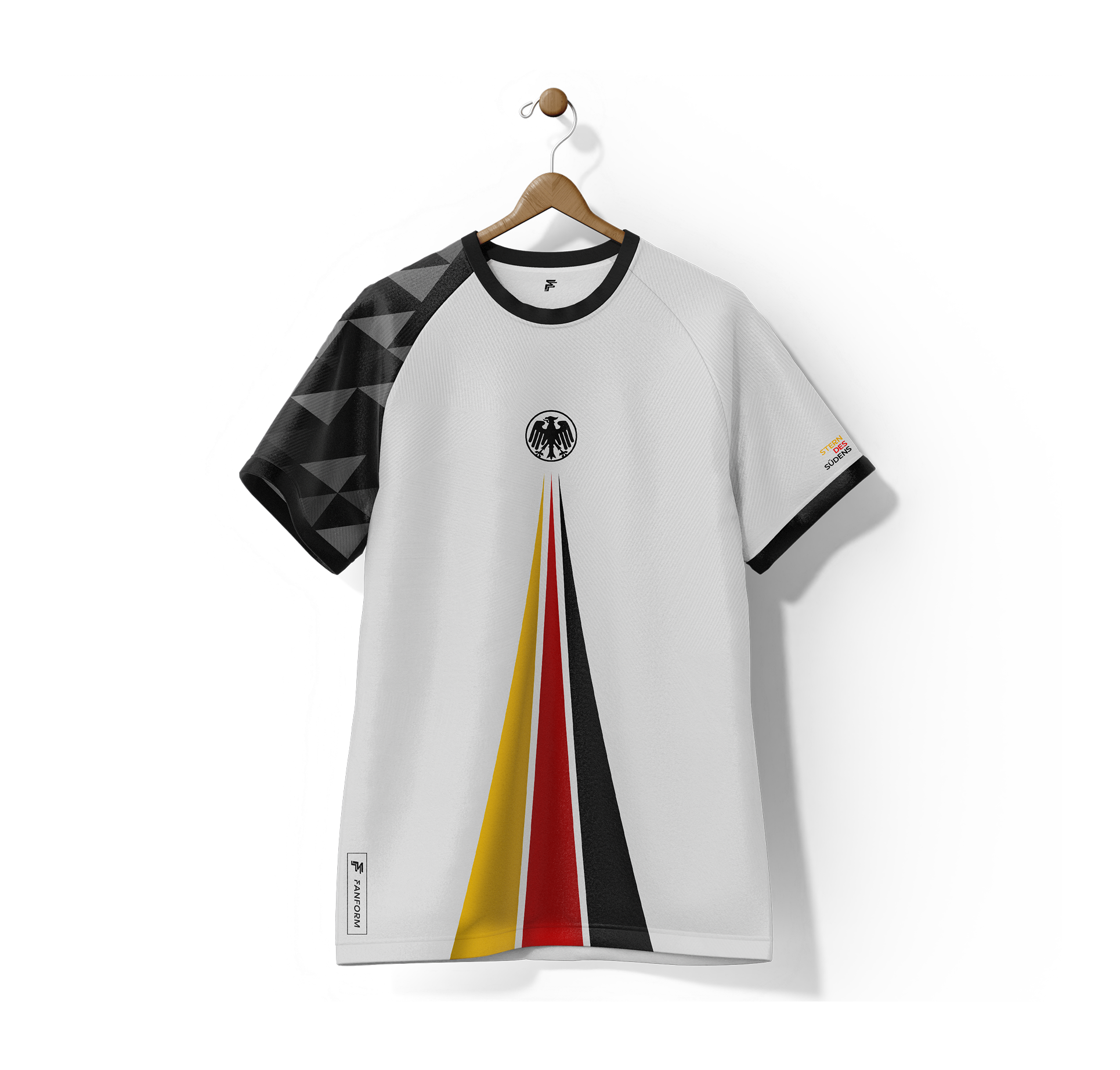 The Deutscher
