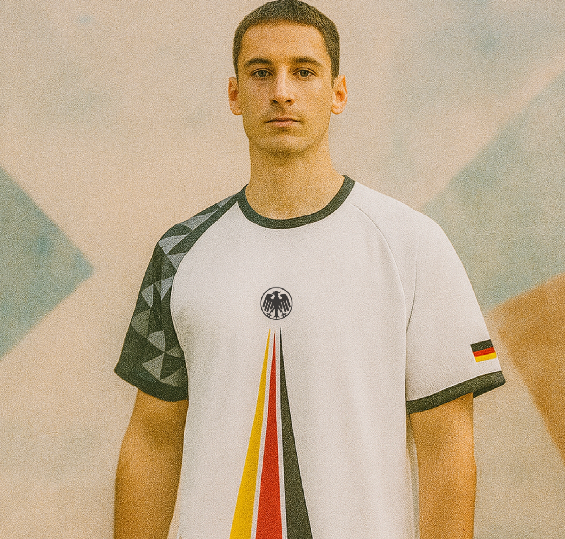 The Deutscher