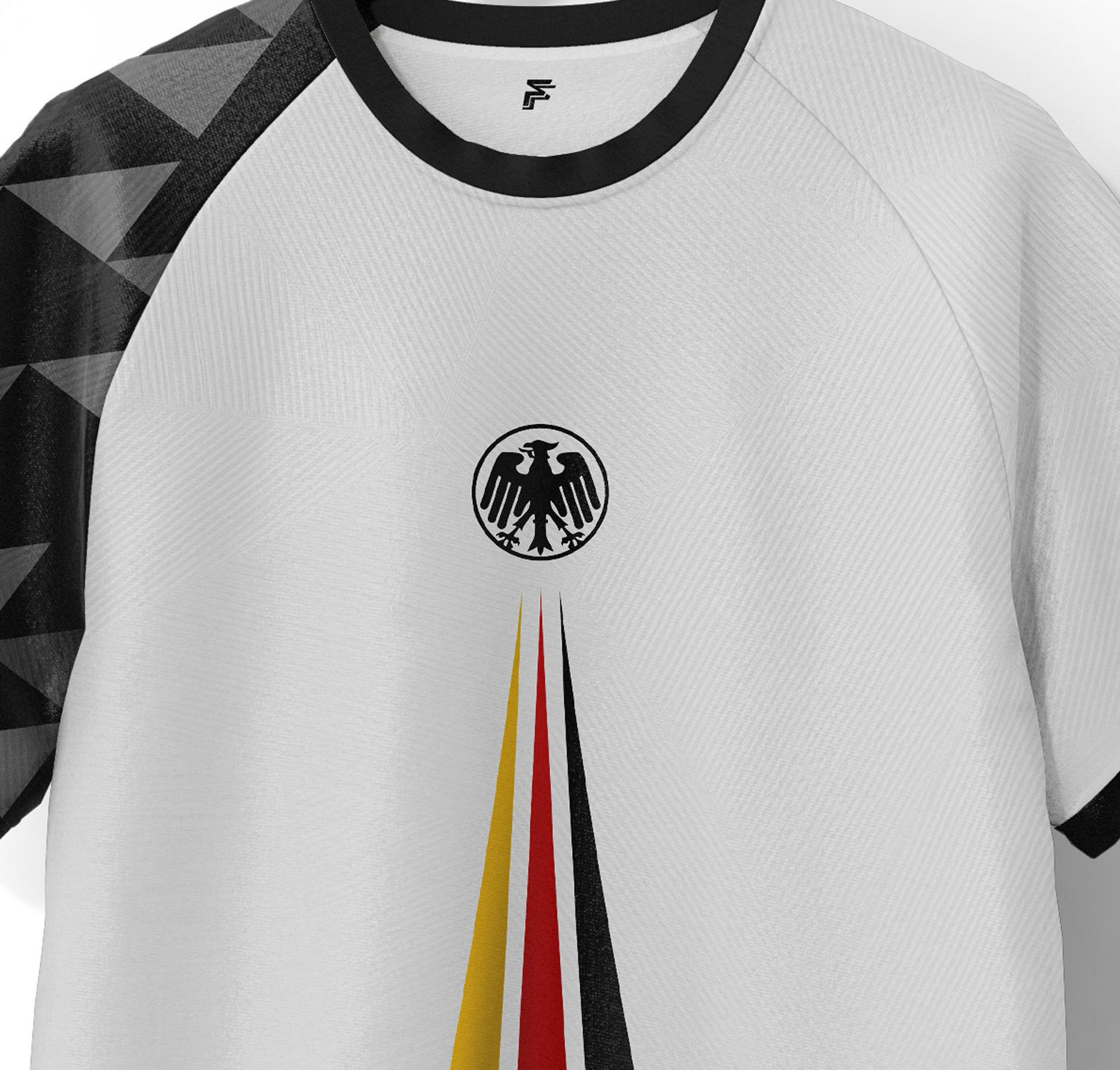 The Deutscher
