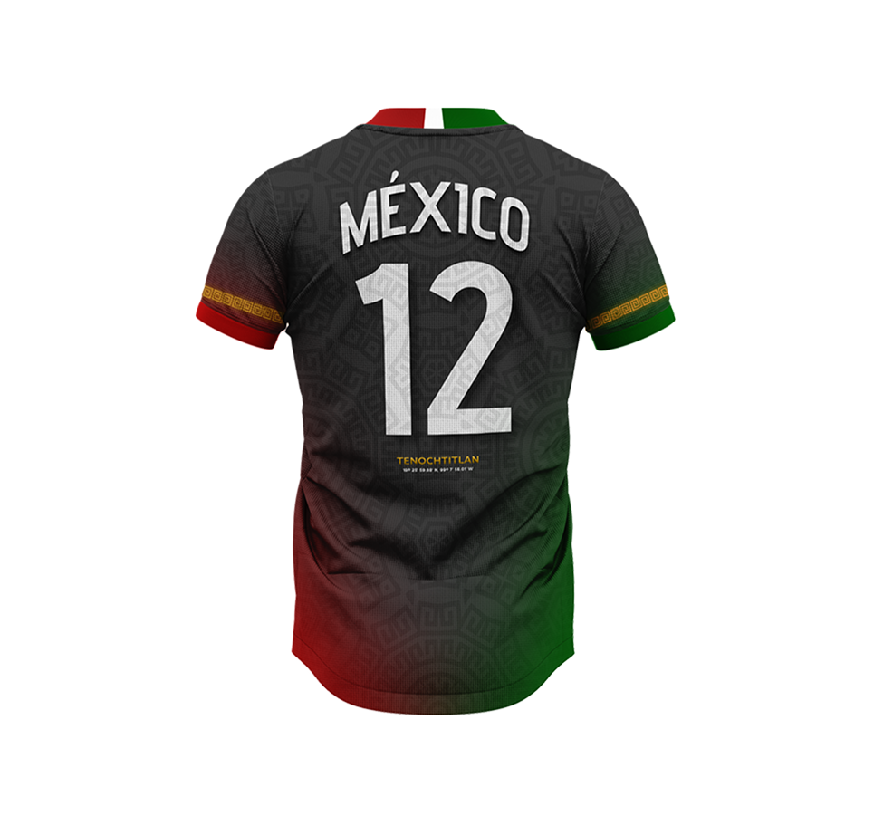 The Azteca