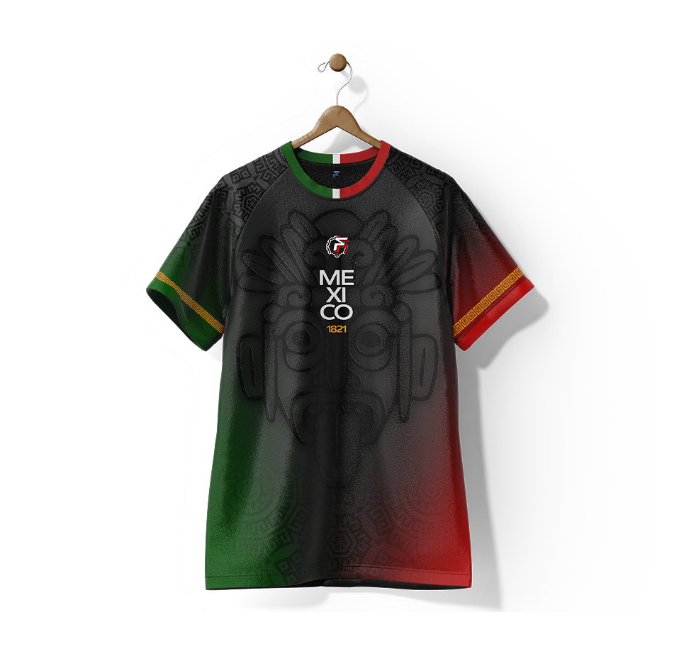 The Azteca