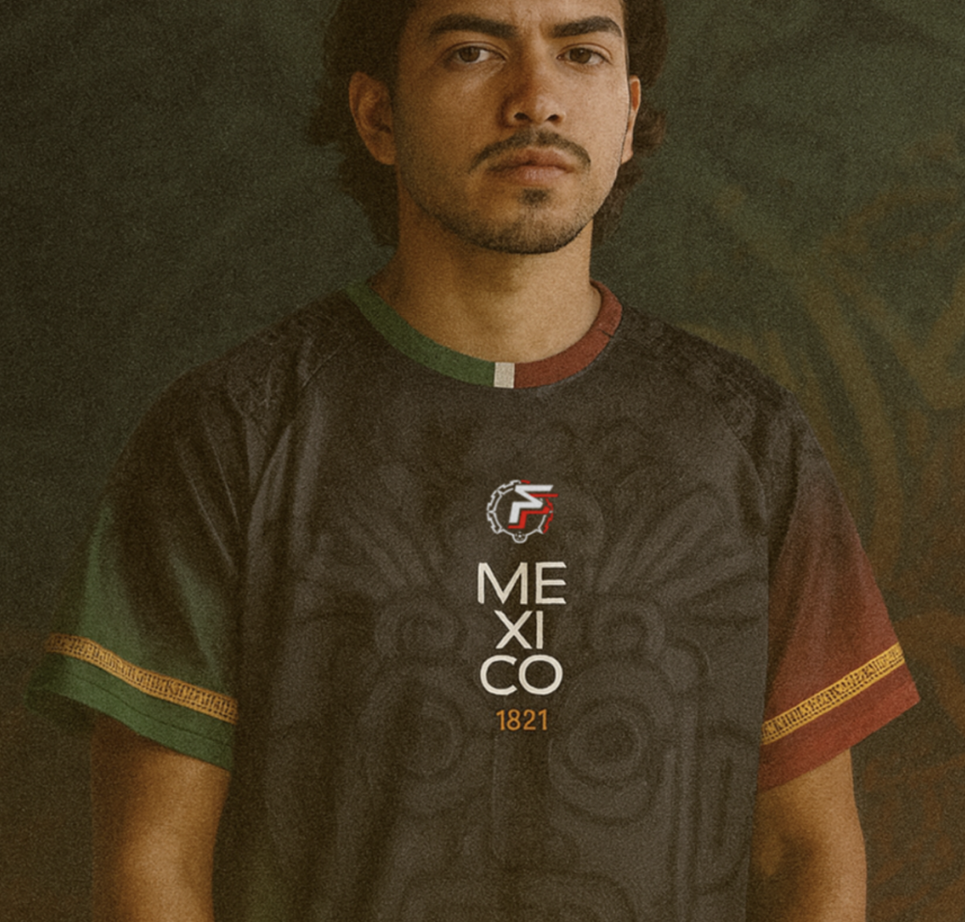 The Azteca