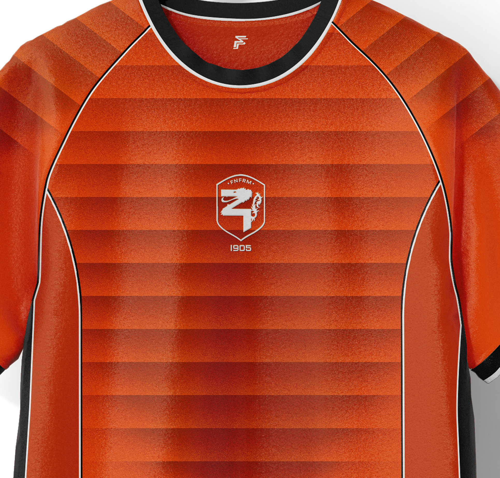 The Oranje