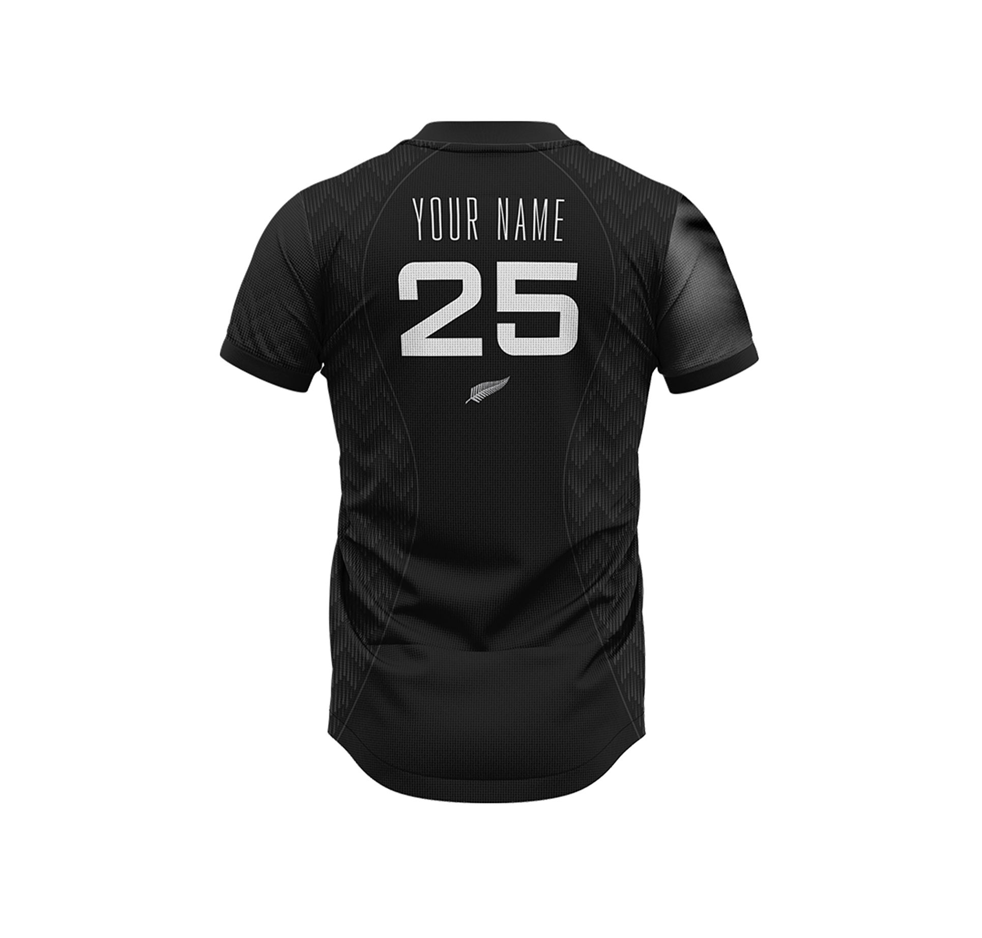 The All Black