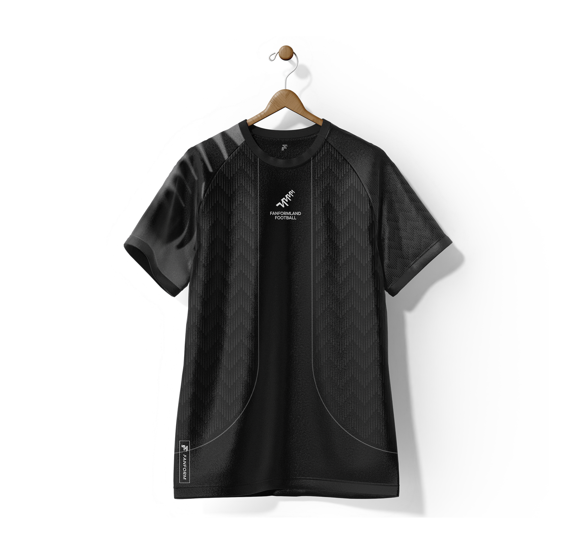 The All Black