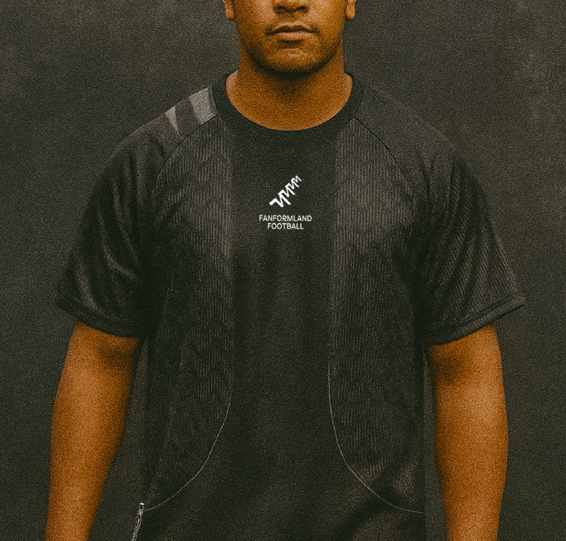The All Black