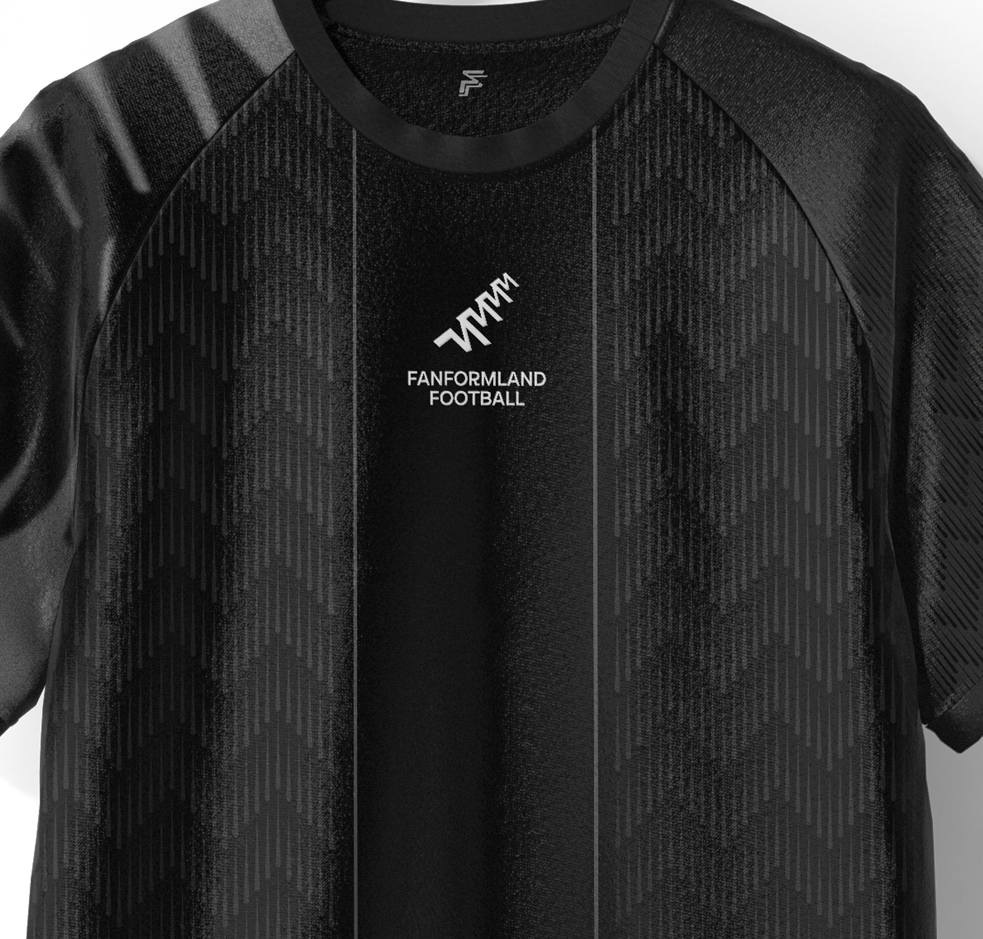 The All Black