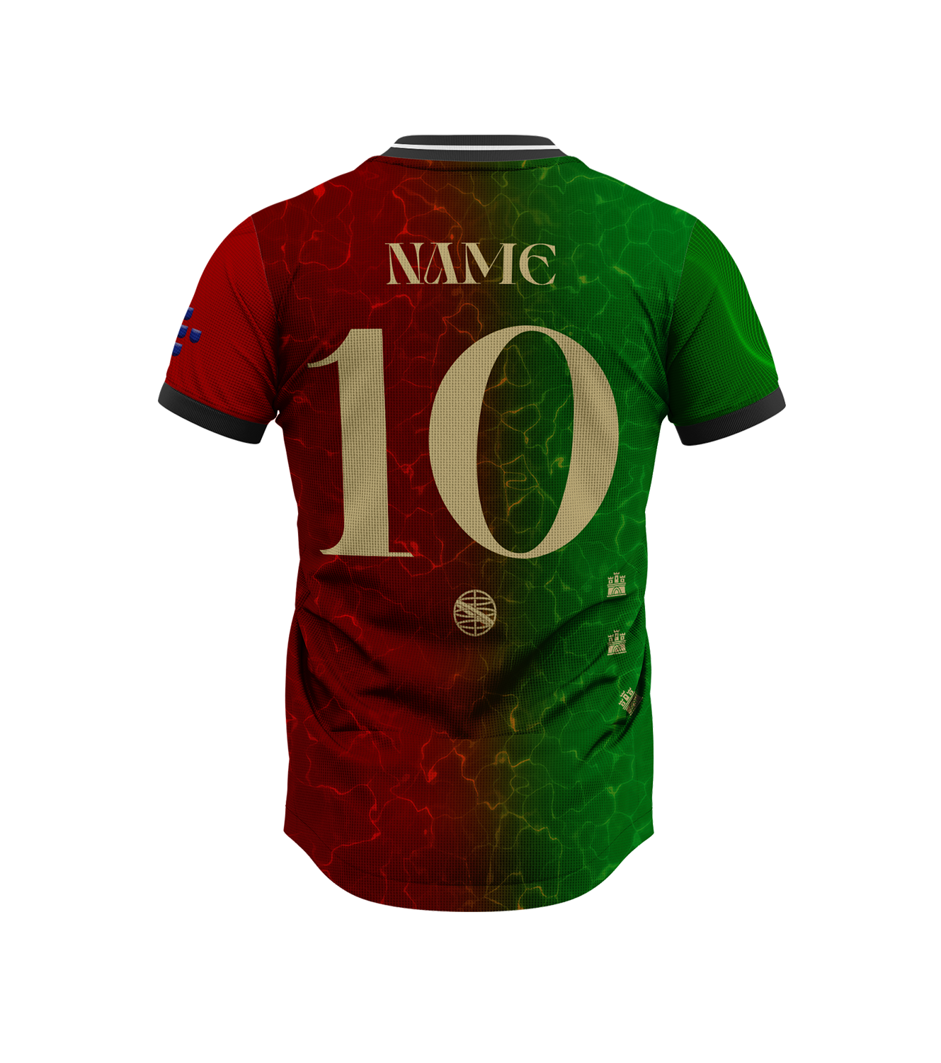 The Navigator
